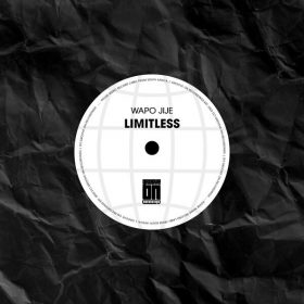 WAPO Jije - Limitless [Groove On Recordings]