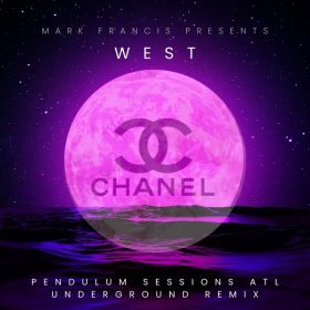 West - Chanel [Access Records]