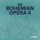 40D, Isabel Novella, Wazimbo - Bohemian Opera, Pt. II [Sondela Recordings Ltd]