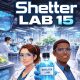 Access Records - Shelter Lab 15 [bandcamp]