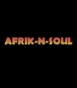 Afrik-N-Soul - April 2026 Bandcamp Release [bandcamp]