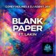 Corey Holmes, DJ Agent Jay - Blank Paper Ft. Lakin [Digital Generation]