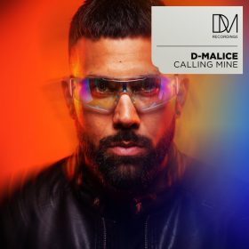 D-Malice - Calling Mine [DM.Recordings]