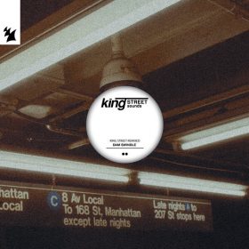 Dam Swindle - King Street Remixed [King Street Sounds]