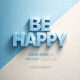 David Bailey, Hannah Khemoh - Be Happy [bandcamp]