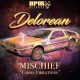 Delorean - Mischief (Good Vibes) [Beloved Presents Music (BPM)]