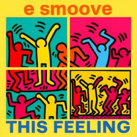 E-Smoove, Latanza Waters - This Feeling [House Avengers]