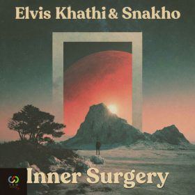 Elvis Khathi, Snakho - Inner Surgery [TNM Records]