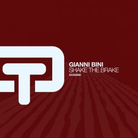 Gianni Bini - Shake The Brake [Ocean Trax Records]