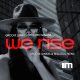 Groove Junkies, Opolopo, Solara - We Rise (Groove Junkies, Reelsoul Remix) [MoreHouse]