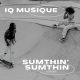 IQ Musique - Sumthin' Sumthin [House Mates Recordings]