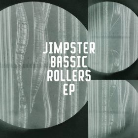Jimpster - Bassic Rollers EP [Freerange]