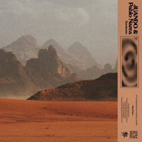 Juando, Pablo Narea - Serotonin [Egoplanet]