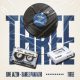 June Jazzin, Sanele Phakathi - Three [Are You House Records]