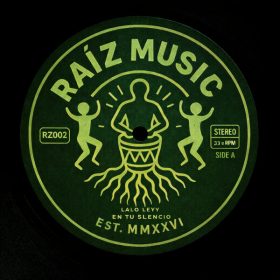 Lalo Leyy - En Tu Silencio [RAIZ MUSIC]