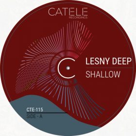 Lesny Deep - Shallow [CATELE RECORDINGS]