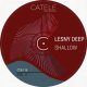 Lesny Deep - Shallow [CATELE RECORDINGS]