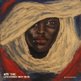 Lizwi, MaxHuck, Micky Miller - Into'yam [Refinement]