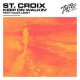 Nada Leigh, St. Croix - Keep on Walkin [Tinted Records]