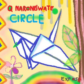 Q Narongwate - Circle [Expansions]