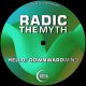 Radic The Myth - Hello - Downward Wind [Vibe Me To The Moon]