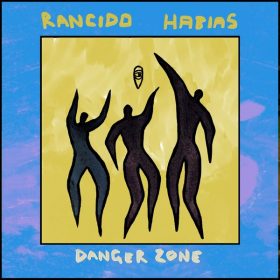 Rancido, Dj Habias - Danger Zone [MoBlack Records]