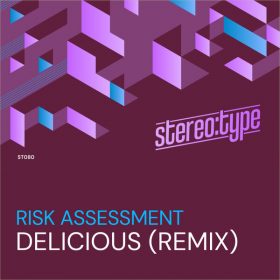 Risk Assessment - Delicious (Remix) [Stereo-type]
