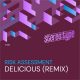 Risk Assessment - Delicious (Remix) [Stereo-type]