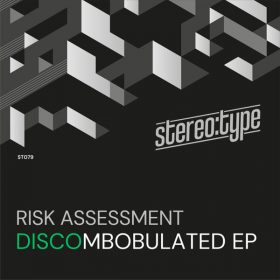 Risk Assessment - Discombobulated EP [Stereo-type]