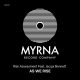 Risk Assessment, Jacqui Bennett - As We Rise [Myrna Record Company]