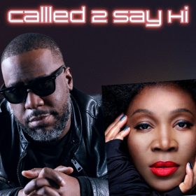 Robert Glasper feat. India Arie - Called 2 Say Hi (Bootz & Kutz Remix) [bandcamp]