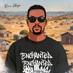 Rune Sibiya - Enchanted [Groove On Recordings]
