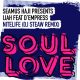 Seamus Haji, Ijah - Nitelife [Soul Love]