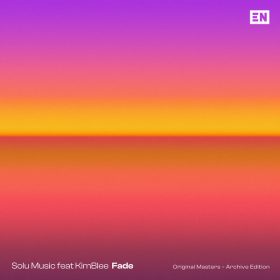 Solu Music, Kimblee - Fade (Archive Edition) [Electronic Nature Records]