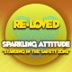 Sparkling Attitude - Standing In The Safety Zone [Re-Loved]