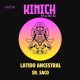 Sr. Saco - Latido Ancestral [KINICH music]