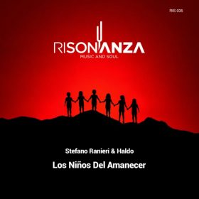 Stefano Ranieri, Haldo - Los Ninos Del Amanecer [Risonanza]