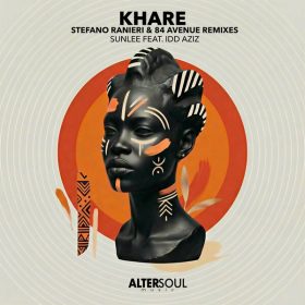Sunlee - Khare (Remixes) [Altersoul Music]