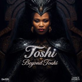 Toshi - Beyond Toshi [DanceAfrika]