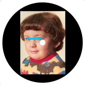 Tuccillo - Deeply Reshaped EP [Holic Trax]