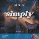 Una, DjPope - Simply [FunkHut Records]