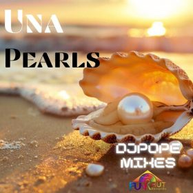 Una - Pearls [FunkHut Records]