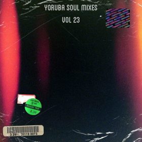 Various Artists - Yoruba Soul Mixes Vol. 23 [bandcamp]