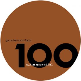 Various Artists - quite essential [Quintessentials]