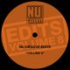 Various - Nu Groove Edits, Vol. 8 [Nu Groove Records]
