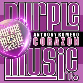 Anthony Romeno - Corazon [Purple Tracks]