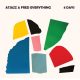 Atjazz & Fred Everything - 8 Days [Lazy Days Recordings]