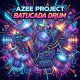 Azee Project - Batucada Drum [bandcamp]