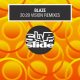 Blaze - 20-20 Vision Remixes [Slip N Slide]