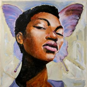 Brooklyn Funk Essentials - Black Butterfly [Dorado Records]